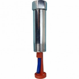 Duza rotativa pentru pistol Tornado cu aspiratie, HILMANN Duza rotativa pentru pistol Tornado cu aspiratie