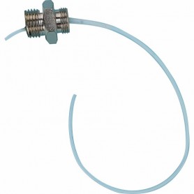 Duza lichid pentru pistol Tornado cu aspiratie, HILMANN Duza lichid pentru pistol Tornado cu aspiratie