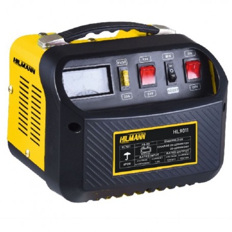 Redresor baterii auto 12/24V
