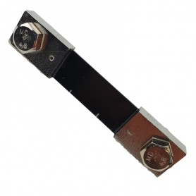 Adaptor ampermetru pentru redresor
