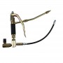 Pistol pentru pompe de gresat  pneumatica