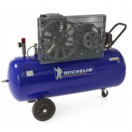 Compresor de aer 270 litri MCX300/808