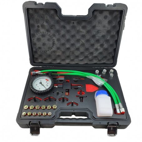 Blocaj distributie Tester presiune Common Rail diesel 2000 bar1.7 diesel