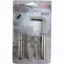 Set bolturi blocaj distributie 1.4D , 1.6D HDi TDCi