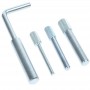 Set bolturi blocaj distributie 1.4D , 1.6D HDi TDCi