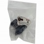 Ventuza 45mm pentru aparat de slefuit supape