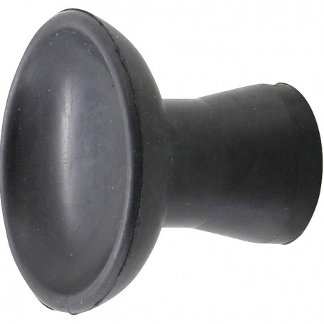 Ventuza 45mm pentru aparat de slefuit supape