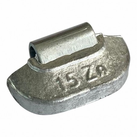 Cutie contragreutati pentru jante de tabla 15gx100buc