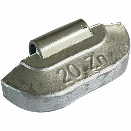 Cutie contragreutati pentru jante de tabla 20gx100buc