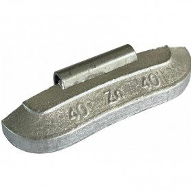 Cutie contragreutati pentru jante de tabla 40gx50buc