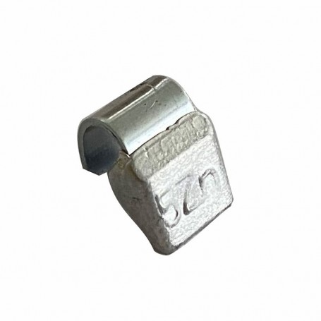 Cutie contragreutati pentru jante aliaj 5gx100buc