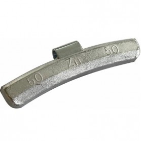 Cutie contragreutati pentru jante aliaj 50gx50buc