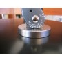 Tester pentru unghiul de cadere