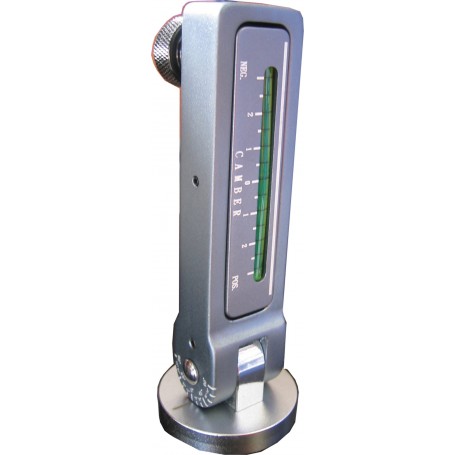 Tester pentru unghiul de cadere