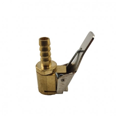 Cupla valva roata cu stut de 6mm