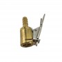Cupla valva roata cu stut de 6mm