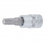 Imbus cu cap Torx T30 patrat 1/4