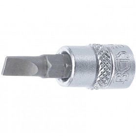 Imbus cu cap plat 5.5mm , 1/4 Imbus cu cap plat 5.5mm , 1/4