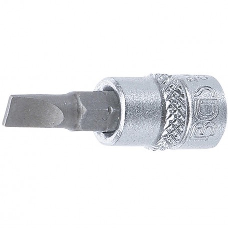 Imbus cu cap plat 5.5mm , 1/4