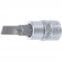 Imbus cu cap plat 5.5mm , 1/4