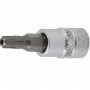 Imbus cu cap Torx securizat T27 , 1/4