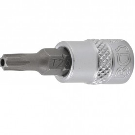 Imbus cu cap Torx securizat T25 , 1/4 Imbus cu cap Torx securizat T25 , 1/4