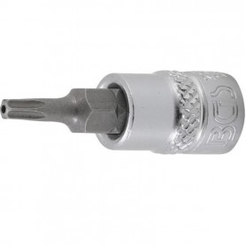 Imbus cu cap Torx securizat T15 , 1/4 Imbus cu cap Torx securizat T15 , 1/4