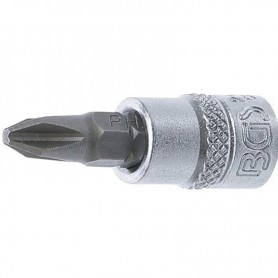 Imbus cu cap Philips PH2, 1/4 Imbus cu cap Philips PH2, 1/4