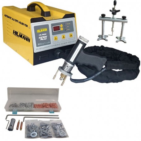 Aparat de tras tablă de aluminiu 7500A-S