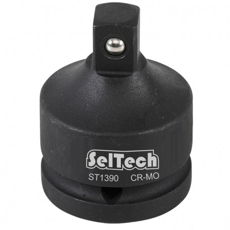 Adaptor / Reductor de impact de la 3/4” interior  la 1/2” exterior