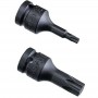 Imbus de impact torx T50 , 1/2
