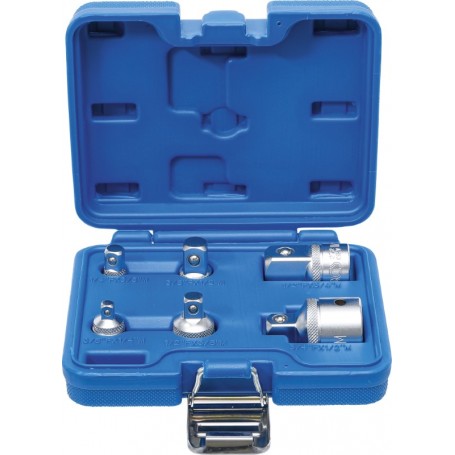 Trusa cu 6 adaptatoare / reductoare