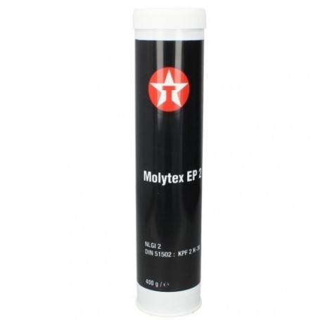 Vaselina Molibden MoS2, Texaco | Select Auto