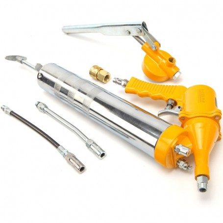 Set decalimetru manual si pneumatic,  HBM Machines | Select Auto