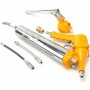 Set decalimetru manual si pneumatic,  HBM Machines | Select Auto