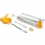 Set decalimetru manual si pneumatic,  HBM Machines | Select Auto