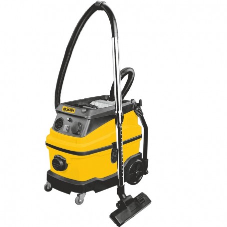 Aspirator cu filtru de apa