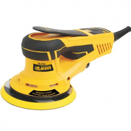 Masina orbitala pentru slefuit 5mm pentru slefuit chit