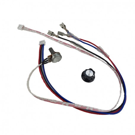 Regulator de turatie pentru HL9026