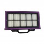 Filtru plat pentru aspirator HL9026