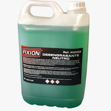 SOLUTIE SPALAT PIESE 5 L