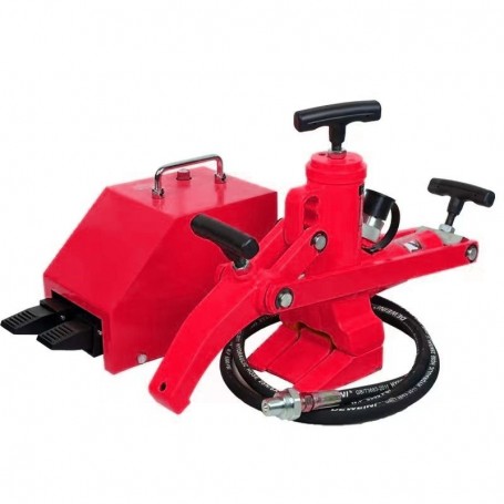 Presa Hidraulica Pentru Dejantat Anvelope