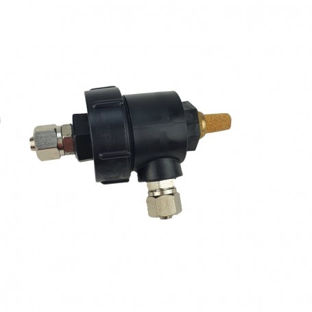 Supapa Descarcare Cilindru Depresor