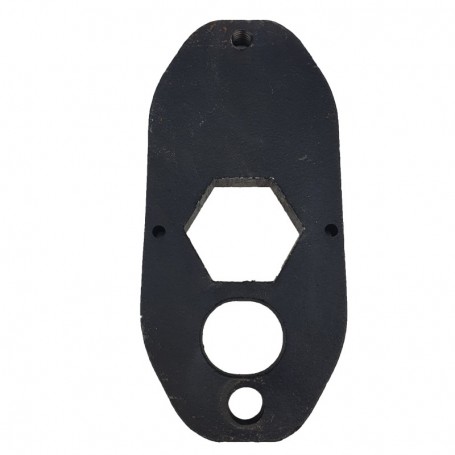 Placa Blocare Ax Dejantare ST8062 / ST8076