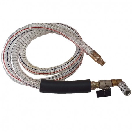 urtun de aspiratie pentru recuperator ulei