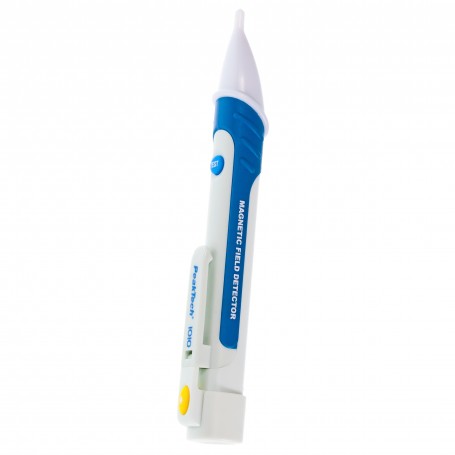Tester de câmp magnetic