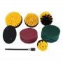 Set de perii curatare 12buc