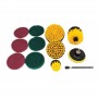 Set de perii curatare 12buc