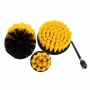 Set de 4 perii curatare | Select Auto