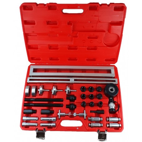 Extractor hidraulic universal pentru injectoare